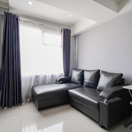 Capital O 93743 Apartement Gateway Cicadas By Scm Property Μπαντούνγκ Εξωτερικό φωτογραφία