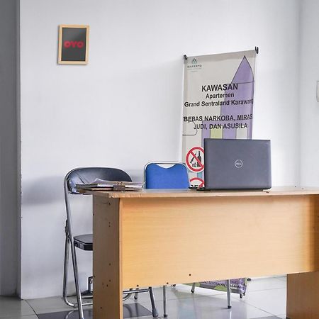 Capital O 93743 Apartement Gateway Cicadas By Scm Property Μπαντούνγκ Εξωτερικό φωτογραφία