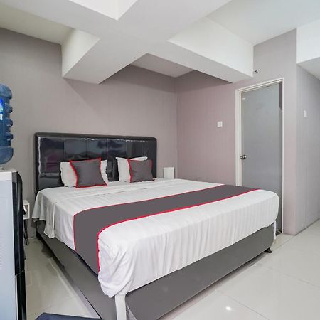 Capital O 93743 Apartement Gateway Cicadas By Scm Property Μπαντούνγκ Εξωτερικό φωτογραφία
