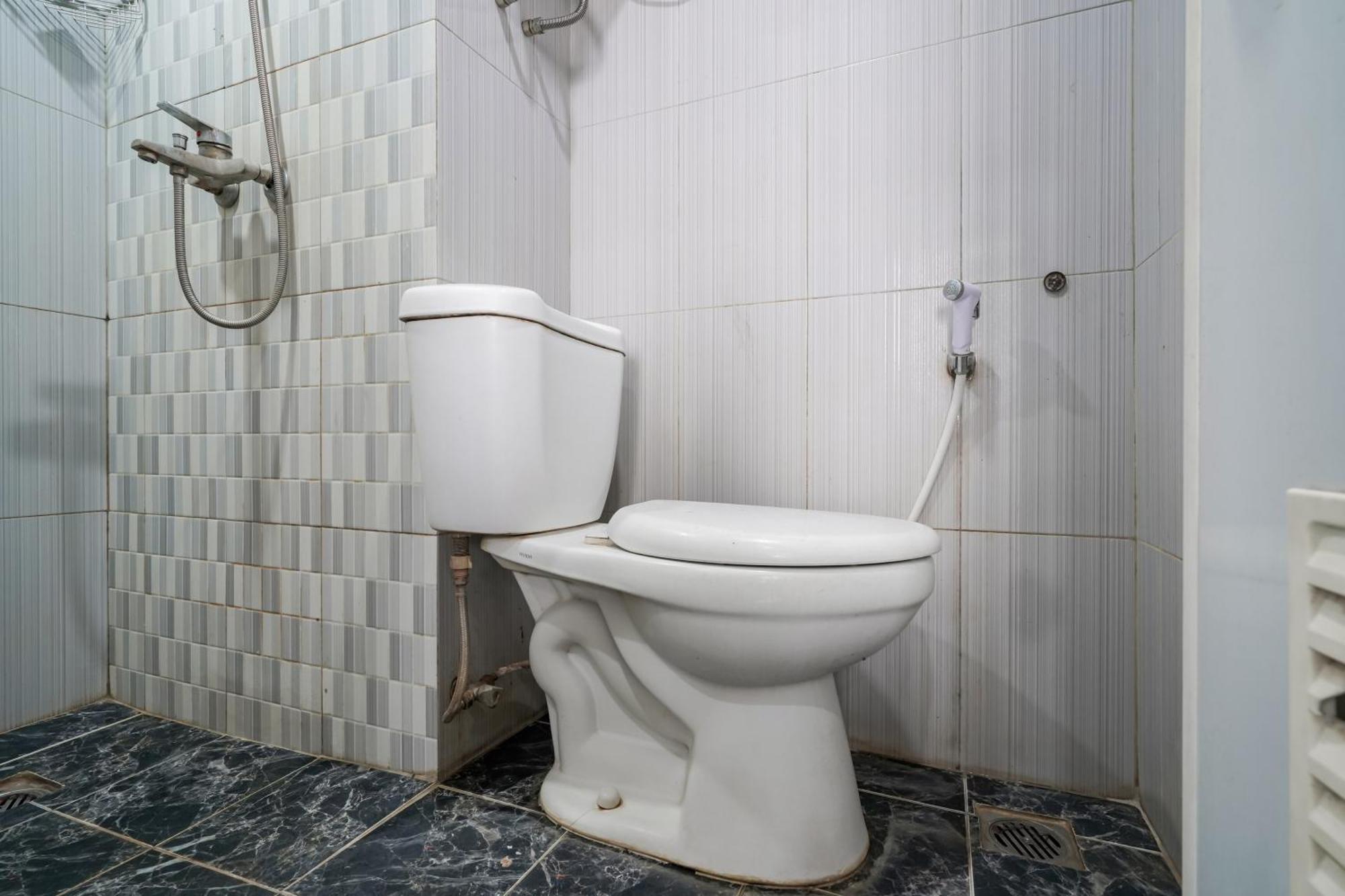 Capital O 93743 Apartement Gateway Cicadas By Scm Property Μπαντούνγκ Εξωτερικό φωτογραφία