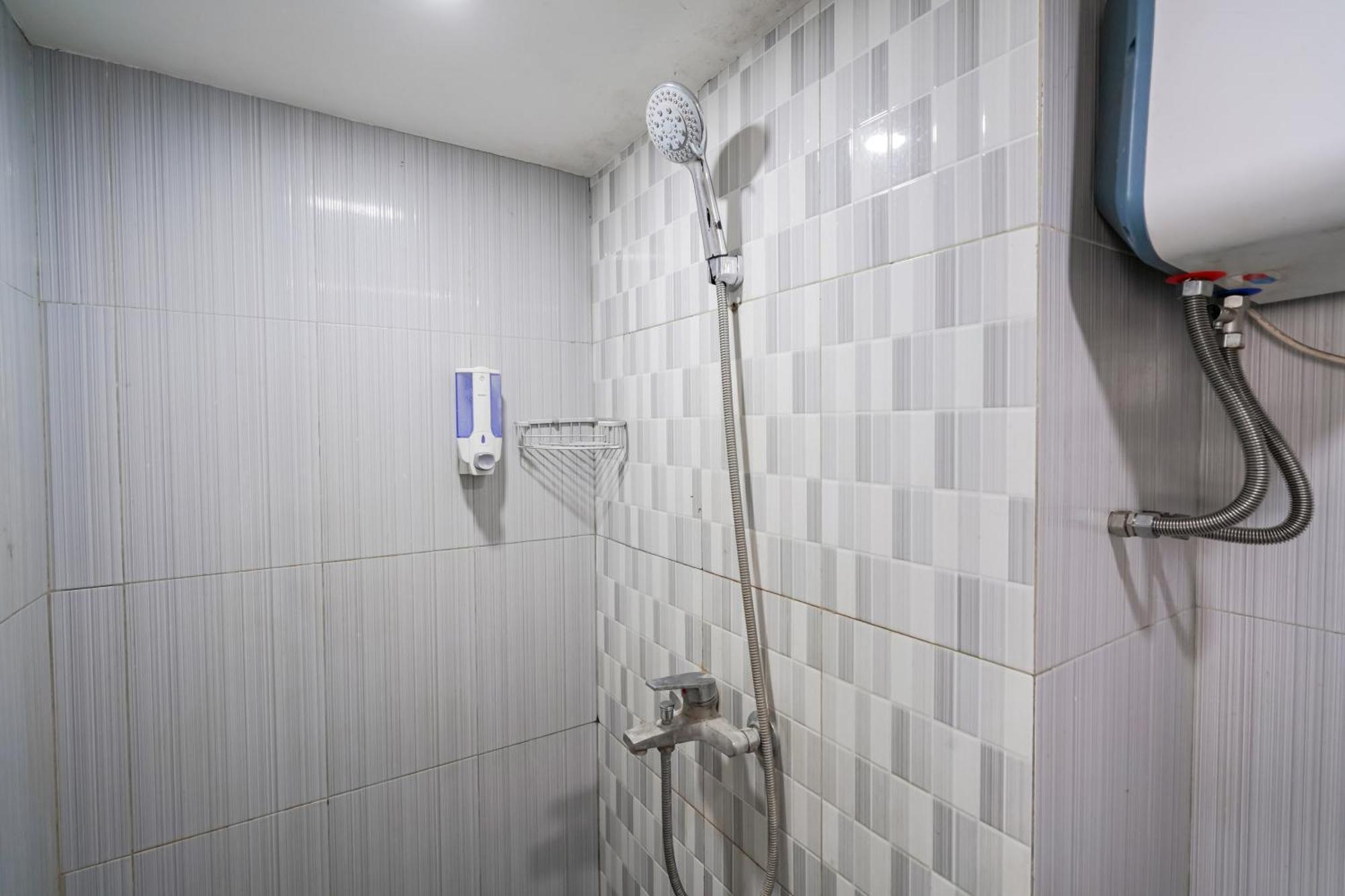 Capital O 93743 Apartement Gateway Cicadas By Scm Property Μπαντούνγκ Εξωτερικό φωτογραφία