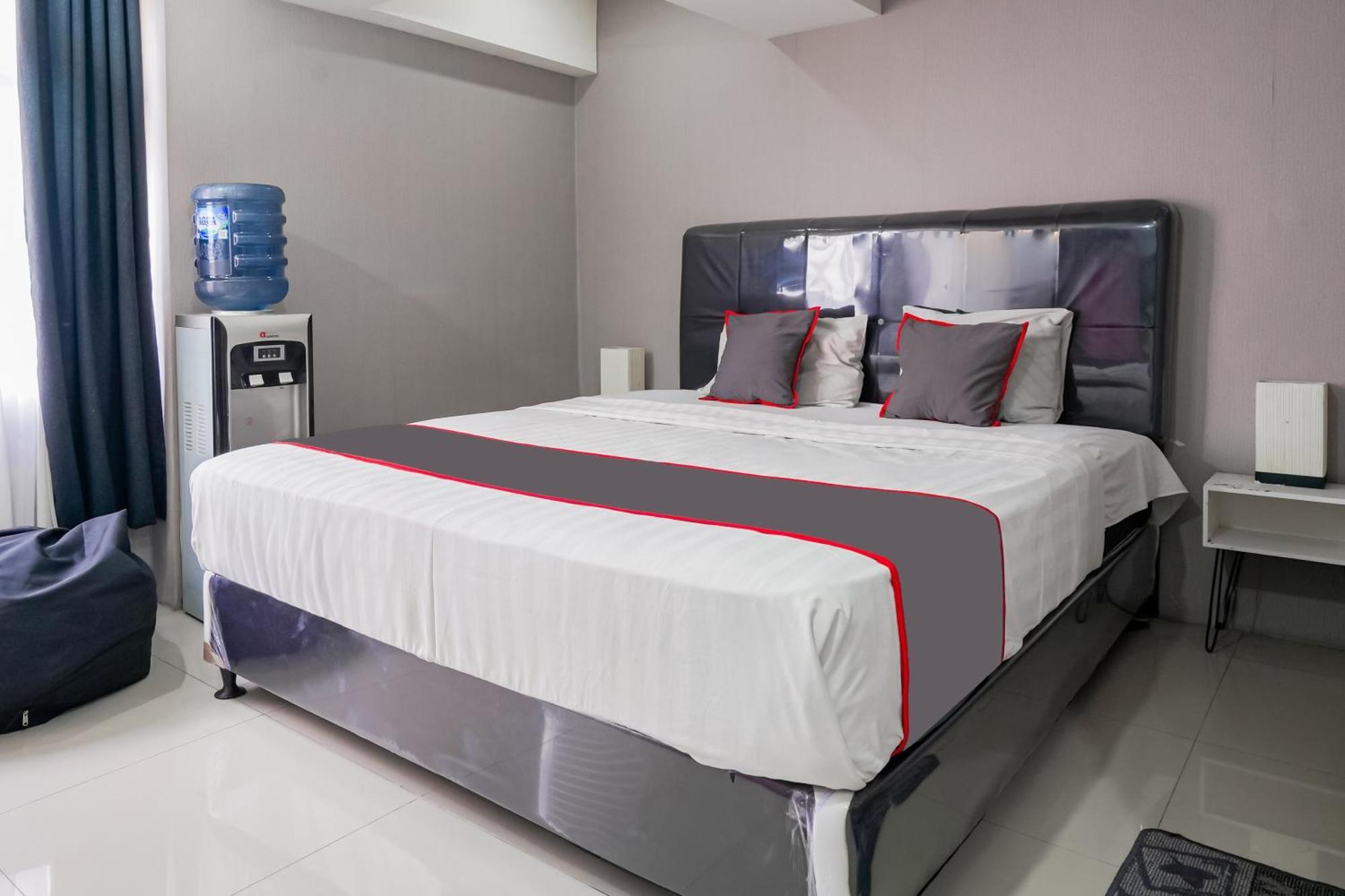 Capital O 93743 Apartement Gateway Cicadas By Scm Property Μπαντούνγκ Εξωτερικό φωτογραφία