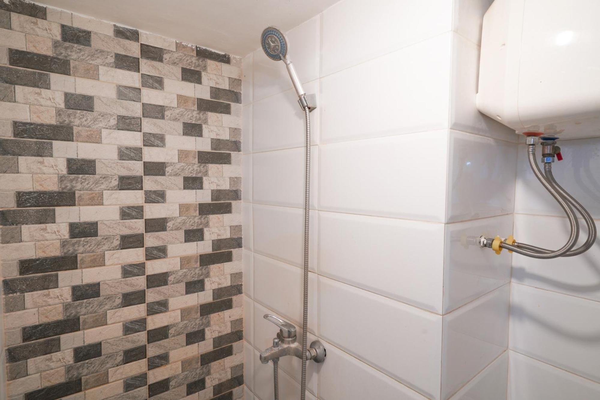Capital O 93743 Apartement Gateway Cicadas By Scm Property Μπαντούνγκ Εξωτερικό φωτογραφία